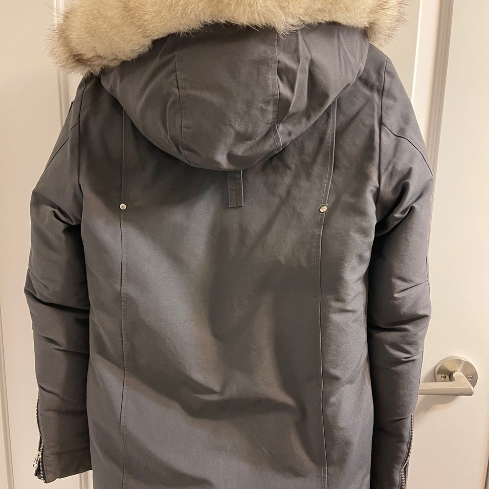 Moose Men(XS) - Picture 2 of 4
